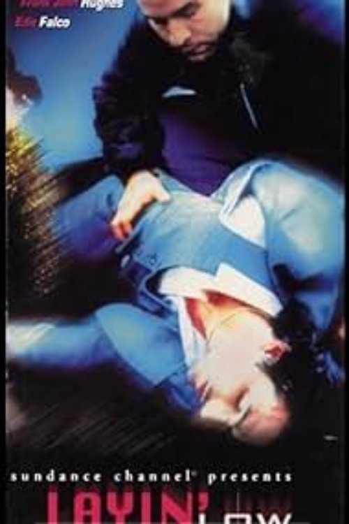 Постер Layin' Low